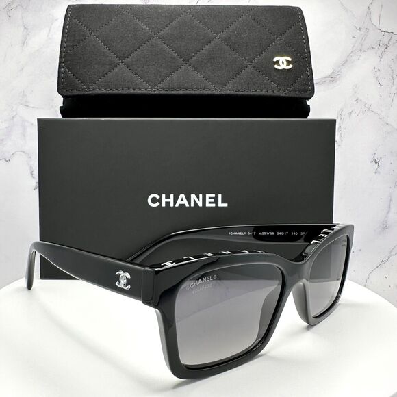 New Chanel Sunglasses - Picture 1 of 16